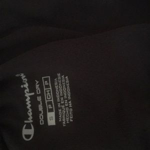 Champion Shorts - CHAMPION mesh shorts Champion Shorts - CHAMPION mesh shorts